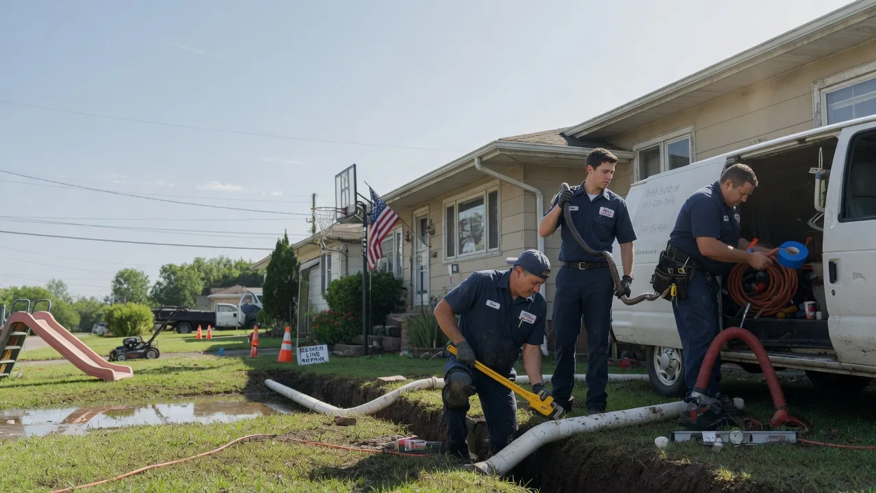 Toilet Installation in Waxahachie, TX near me